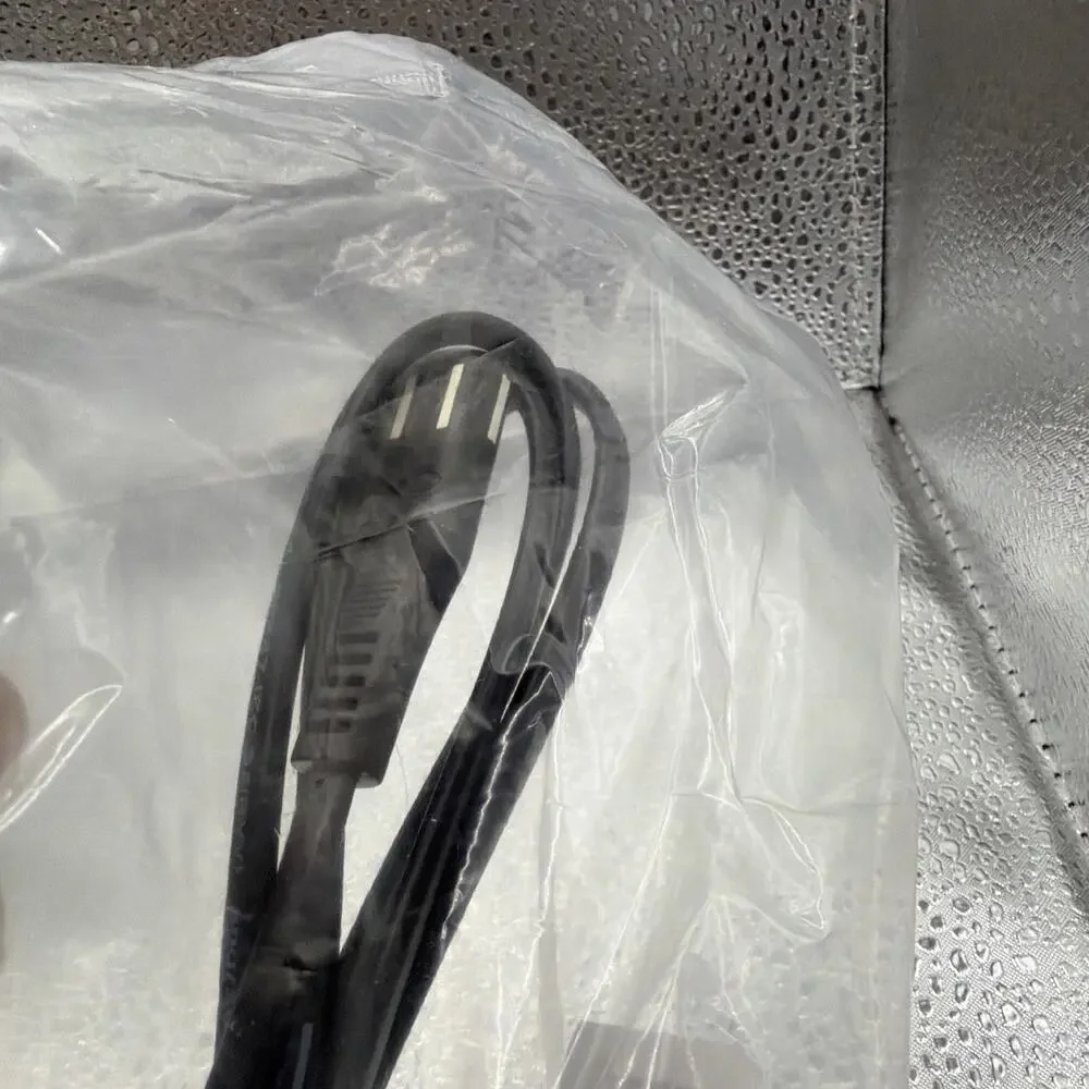 4ft EU Power Cable for BOSE Lifestyle V35 Speaker System